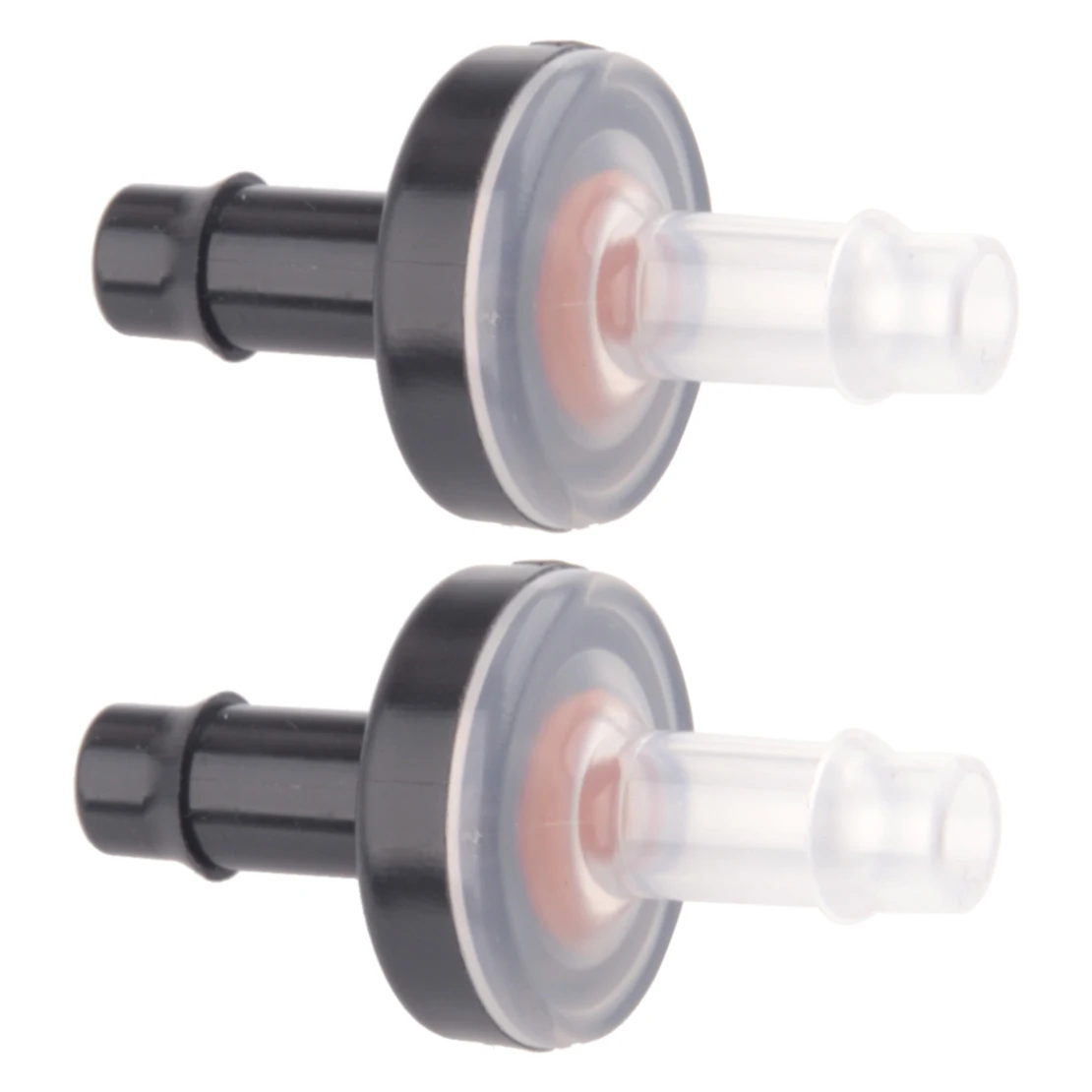 

2 шт., обратный клапан топливного бака для Yamaha Waverunner Superjet Kawasaki Jet Ski 440 550 650