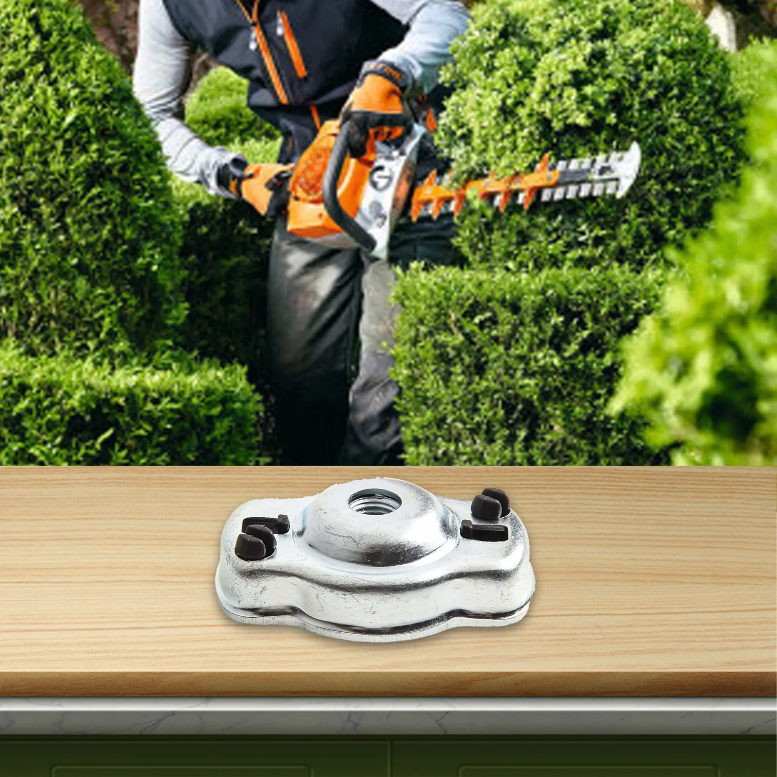 Совместимость Держатель Pawl Carrier FS FC KM Яркость вашего монитора Совместимая