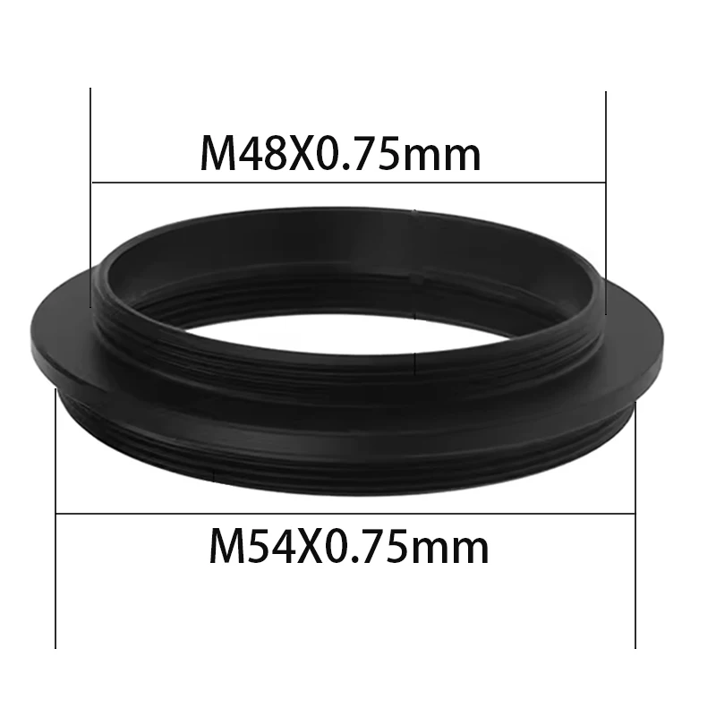 

Переходное кольцо VBNM M48 to M54