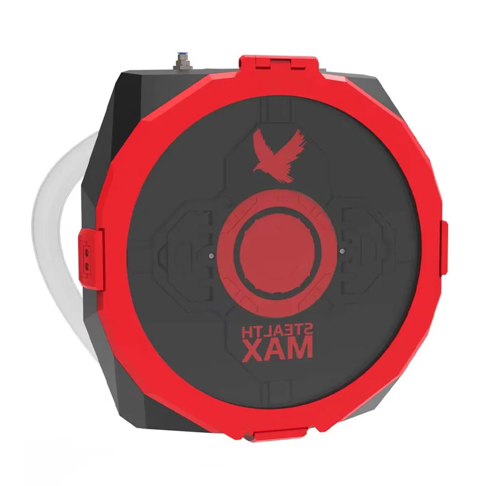 Очиститель воздуха Blurolls Nevermore StealthMax VORON высокоэффективный очиститель для