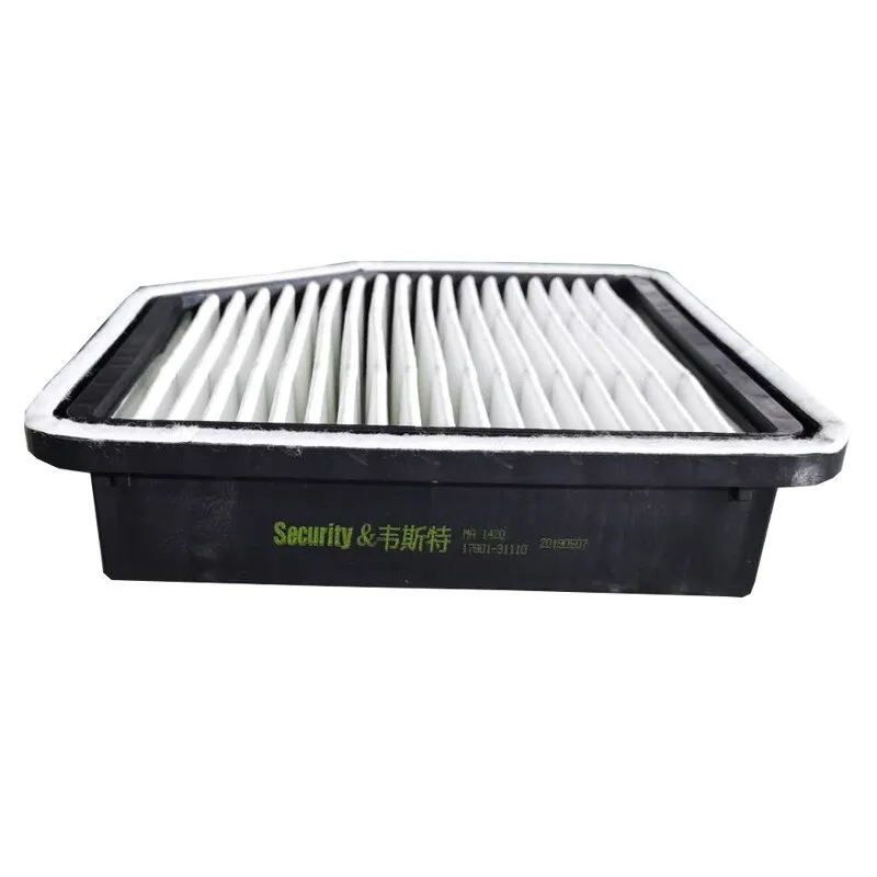 Воздушный фильтр WESTGUARD для LEXUS GS 300 350 430 (S19) IS 250 (E2) TOYOTA CROWN REIZ 3 0 V6 MARK 11 MA1420 C24009