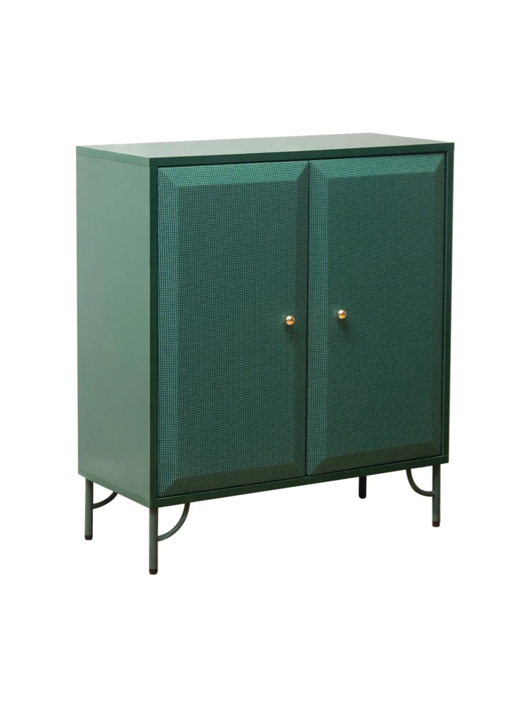 

YY Nordic Simple Living Room Entrance Storage Locker Furniture Small Apartment