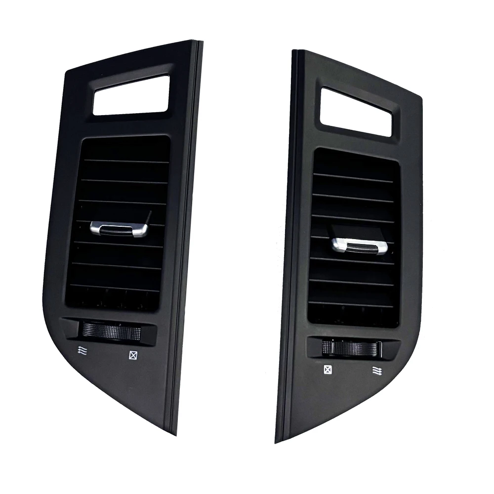Internal Air Vent Outlet For Mitsubishi Pajero Montero V87 V93 V95 V97 V98 2007-2022 Instrument Panel Board A/C Conditioner