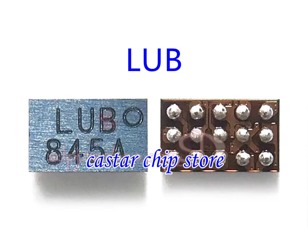 

10pcs LUB LUBo LCD display YYT YY YYx YZ YZx 15pin Charging BY GX4 GX3 GM4YG Light ic for huawei 9A Redmi note5 5A OPPO A8 A9