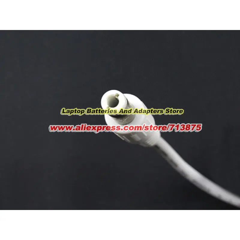Оригинальный адаптер переменного тока PS65B180Y3000S для FLYPOWER 18V 3.0A 54W 5.5x2.5mm для станков для резки CRICUT MAKER 3 SMART CUTTING MACHINES EXPLORE AIR2 (art.: 3920db32d64a1) - 3920db32d64a1