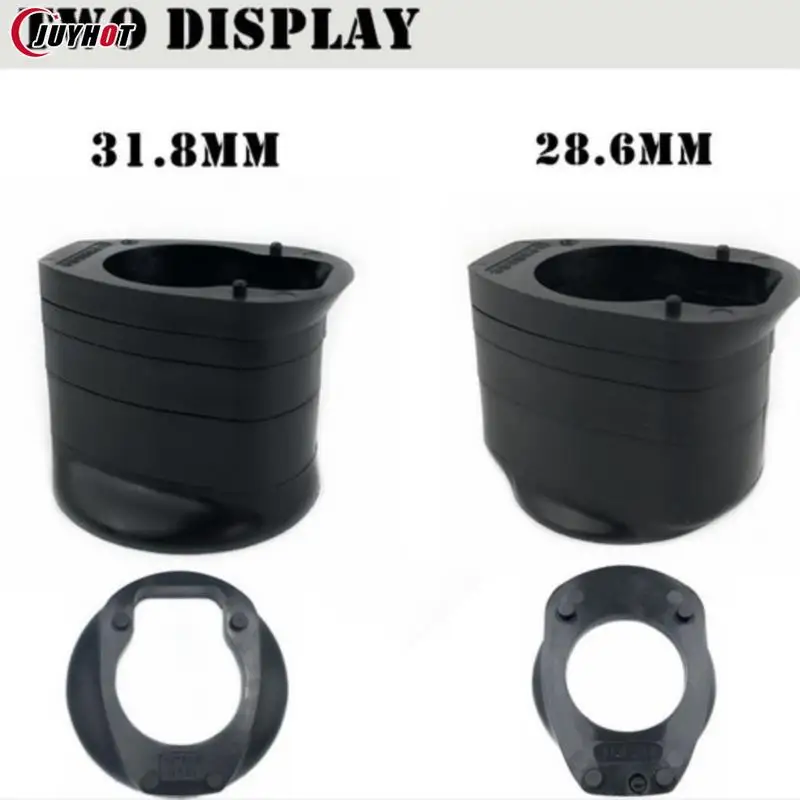 

Прокладка для руля дорожного велосипеда, пластиковая специальная шайба для аэродинамических интегрированных велосипедных балок, детали д...