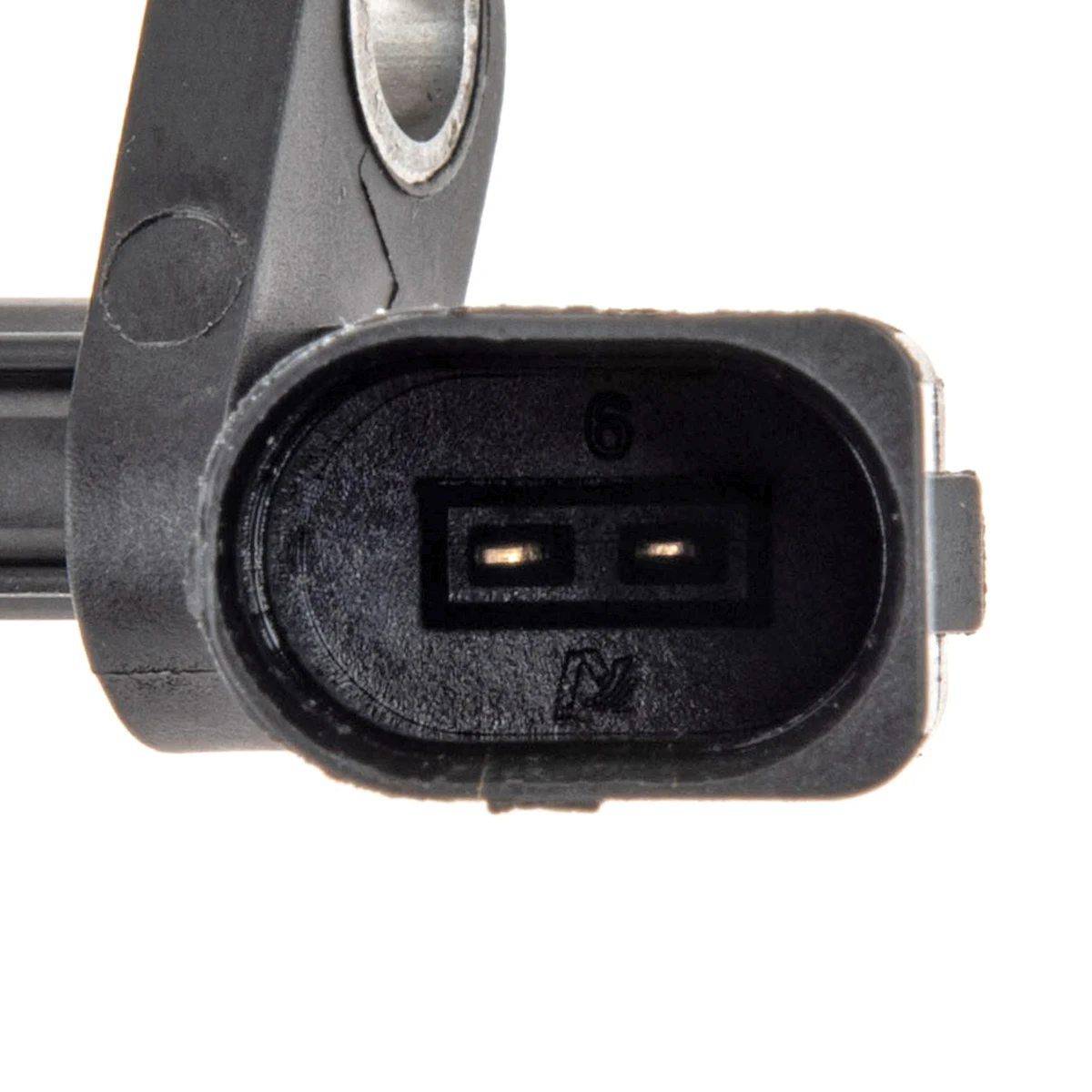 Передняя ось правый датчик скорости колеса ABS 95B927804A 95B927804B для PORSCHE Macan (95B) 2014-2018 GTS