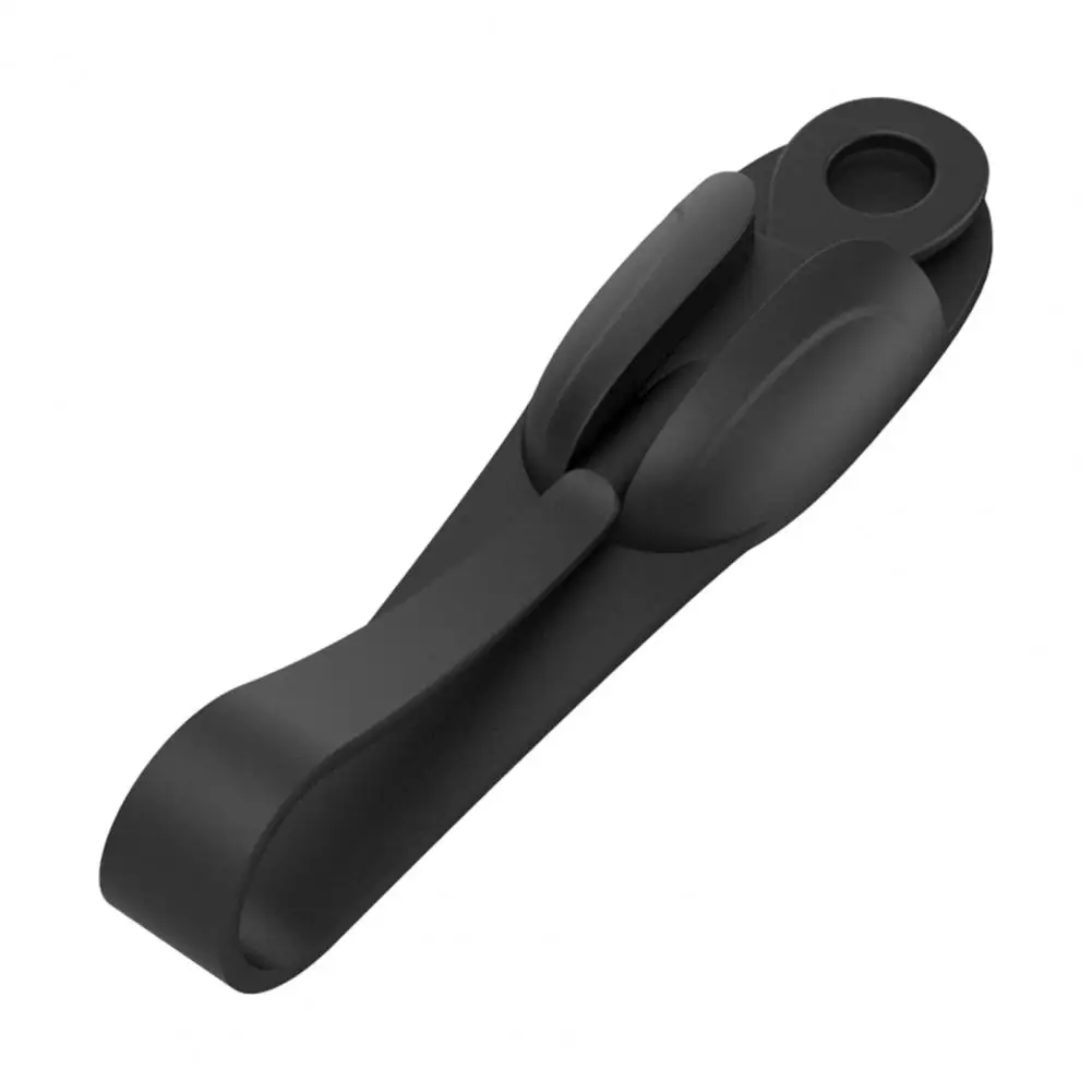 

Silicone Cable Management Clip Easy Installation Holding Wear-resistant Kitchen Appliances Wire Cord Management Clip