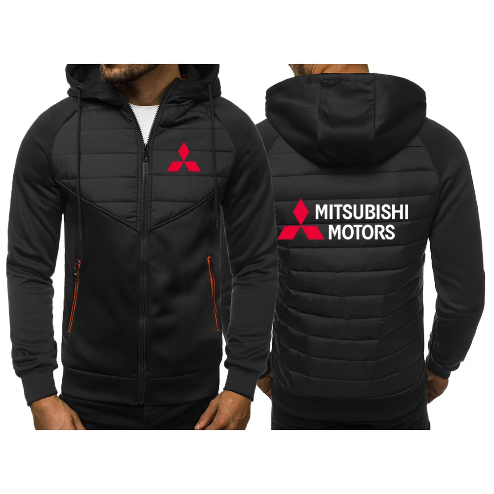 

Mitsubishi Motors New Mens 2022 Hoodies Street Fashion Spring Autumn Sweatshirt Hot Sale Casual Hip Hop Sweatshirt Tracksuit