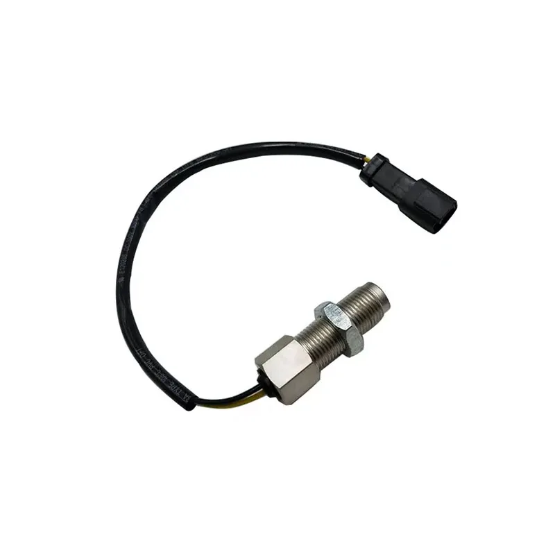 

High quality Excavator E320 E200b Speed Sensor 51-7579