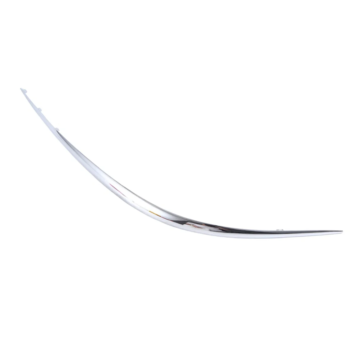 Передний бампер хромированная полоса отделка молдинг для Mercedes Benz E Class W211 2118800912