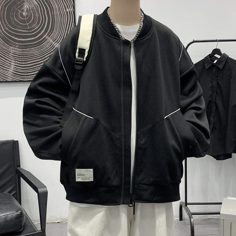 Рисунок 5 - Мужская повседневная однотонная