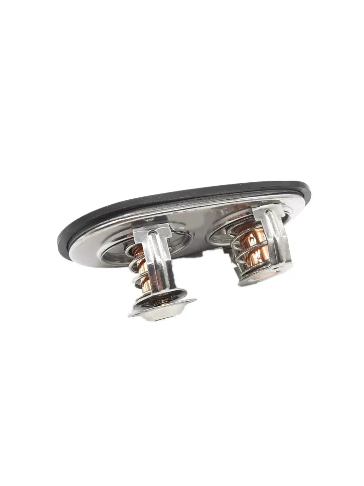 Запчасти для контроллера температуры радиатора двигателя Daewoo Doosan DX500 DX420