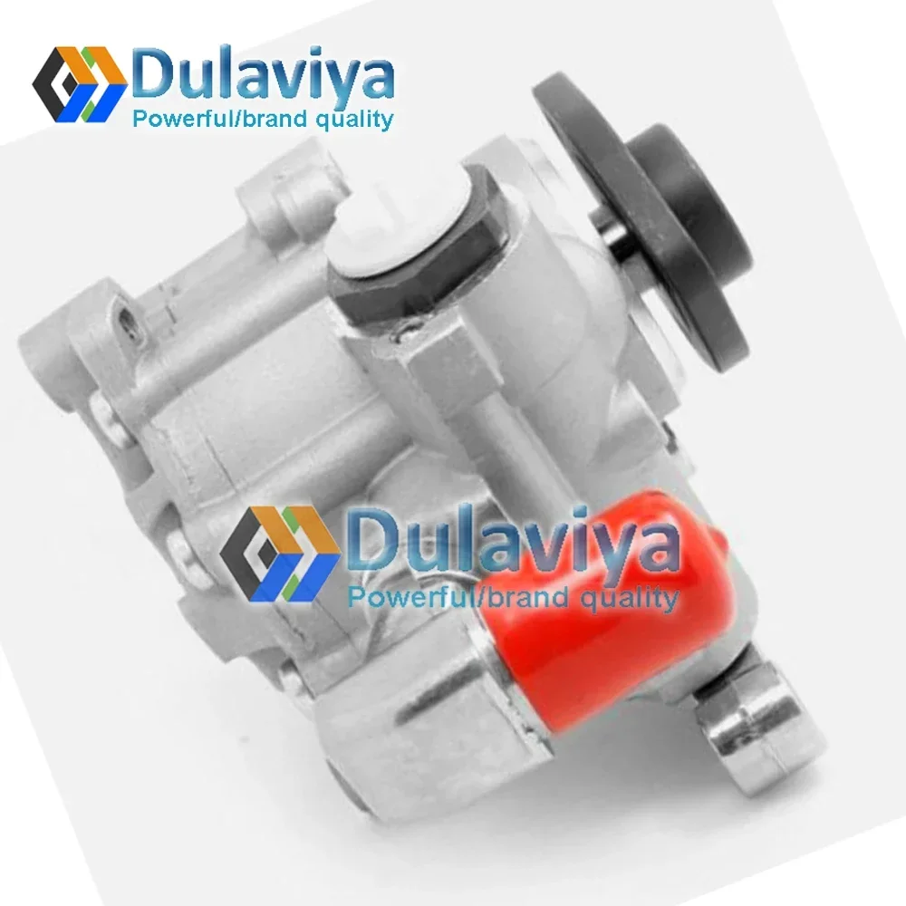 Новый насос гидроусилителя руля для MERCEDES-BENZ S-CLASS (W220) S320 S280 S350 4-matic 0034662601 A 0034665401