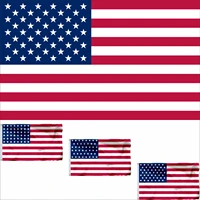 usa history 1912 flag 90x150cm 3x5ft us 1908 american 1960 united states flags and bennington banners