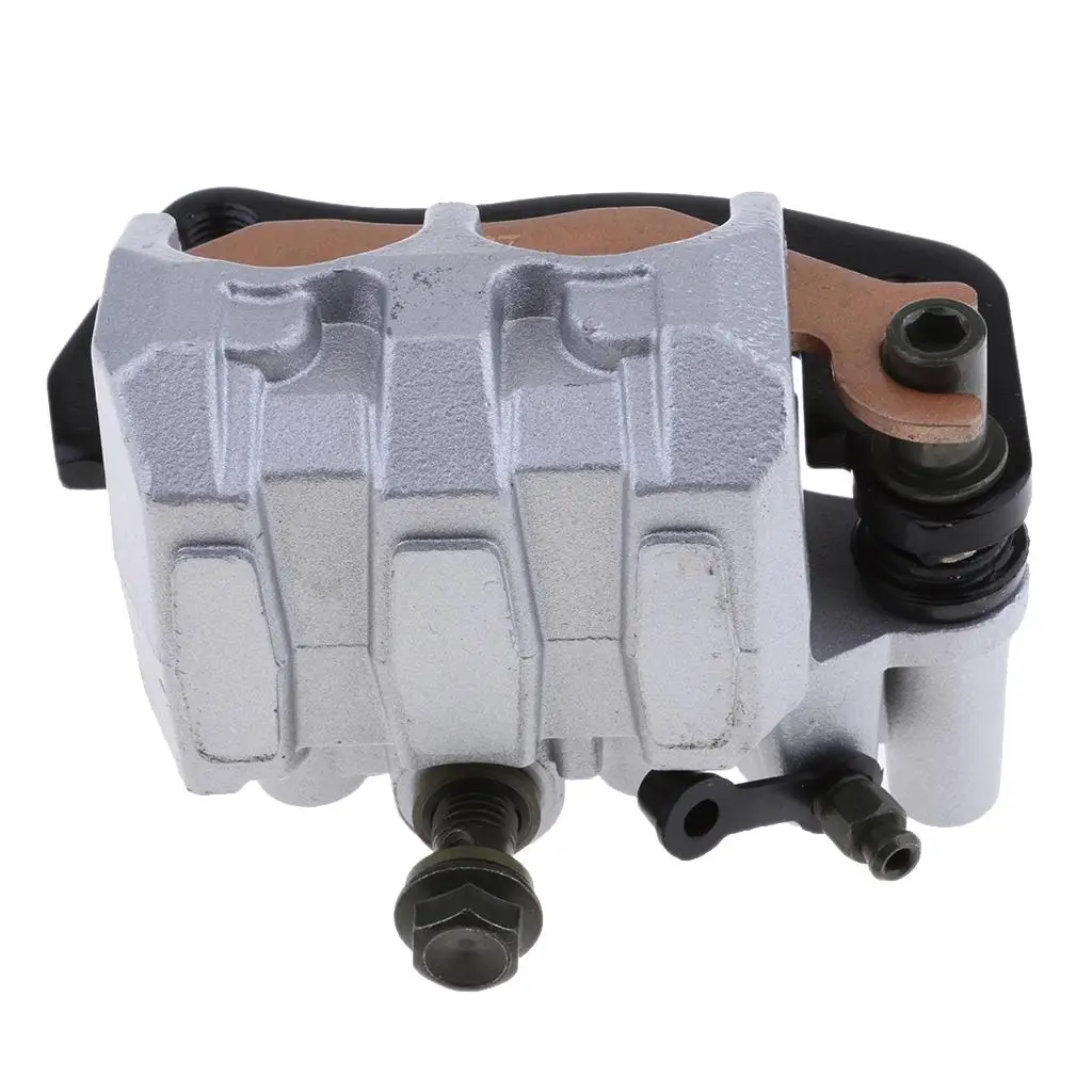 

Left Brake Caliper 5B4-2580T-01-00 For Rhino 600 2004-2007