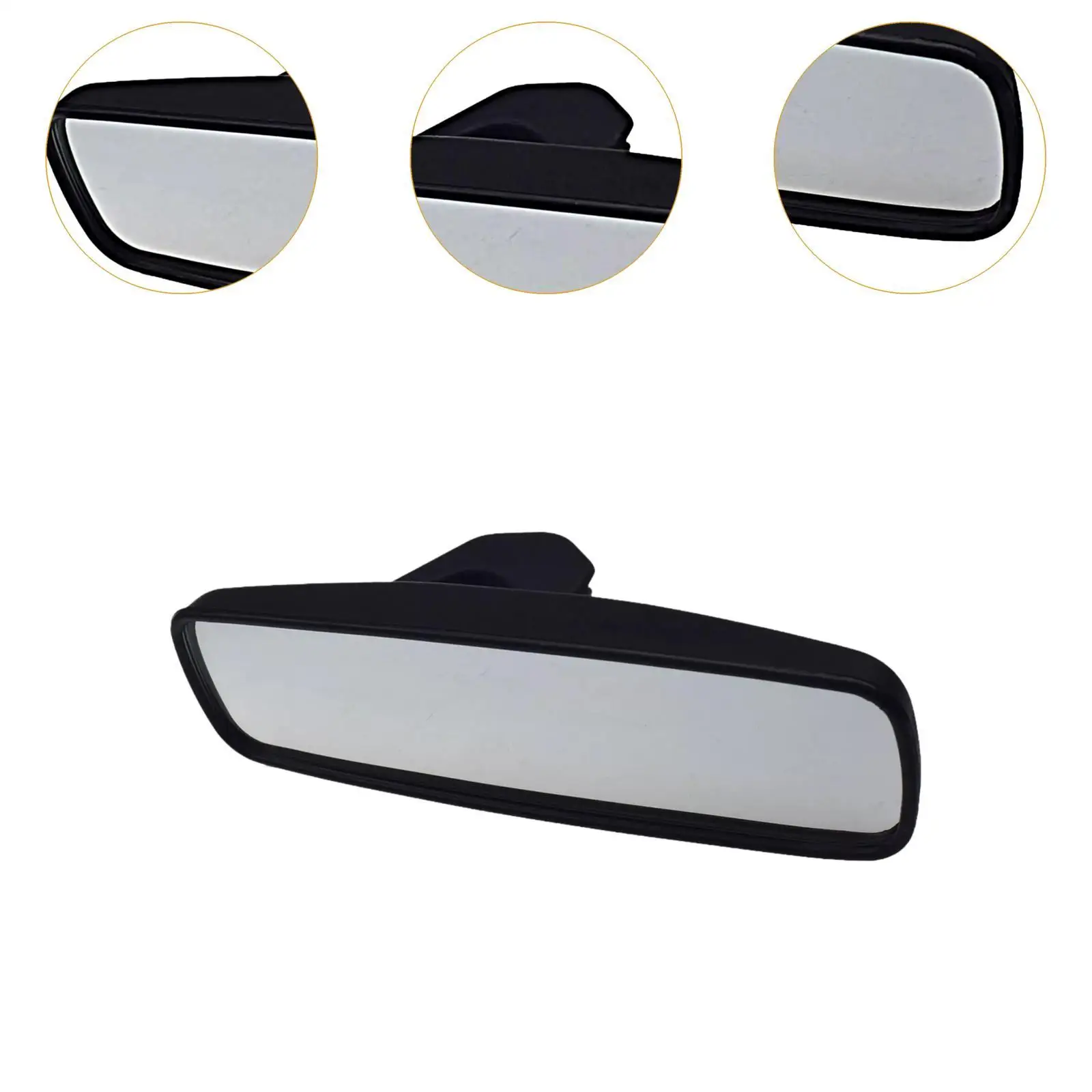 Внутреннее зеркало заднего вида автомобиля для Mercedes-Benz Sprinter 2007-2021 гг.