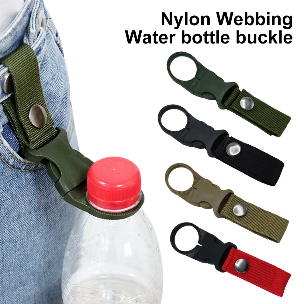 Hanger Holder Outdoor Camping Hiking Climbing Accessories