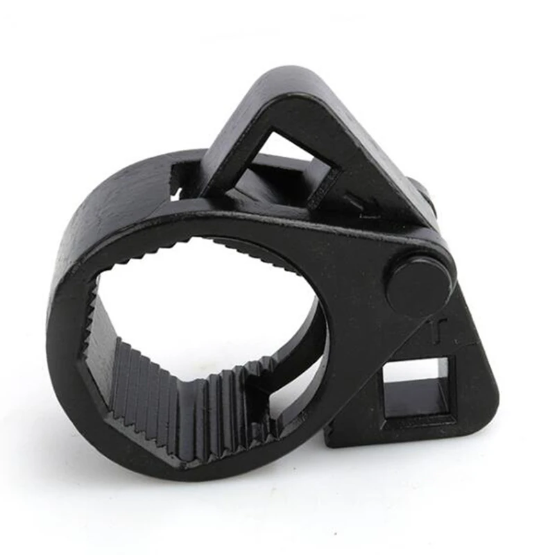 

Лидер продаж, многофункциональный рулевой шестерня, гаечный ключ 27-42 мм, универсальный инструмент для снятия рулевого стержня, винтовой рул...