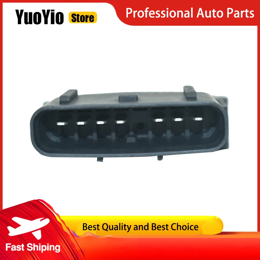 YuoYio 1 шт. новый модуль зажигания J722T для Dodge COLT 1.5L EAGLE 2000 GTX SUMMIT 2.0L MITSUBISHI ECLIPSE GALANT MIRAGE