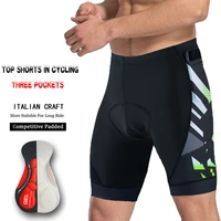 mountain bike man cycling maillot bib shorts men bibs gel mens pns summer pants mtb lycra clothes rion equipment sports short