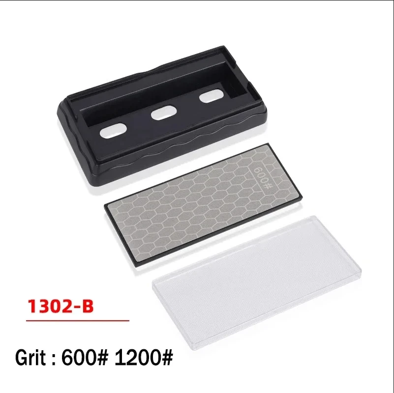 

Алмазный точильный камень 400/600/1000/1200