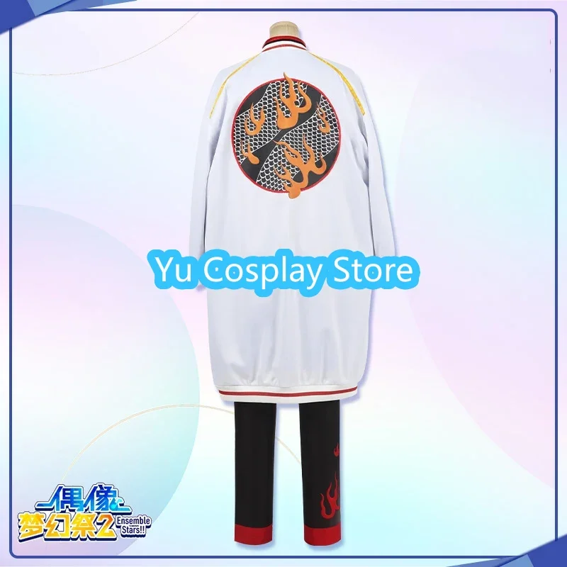 Костюм для косплея Звезды Kiryu Kuro