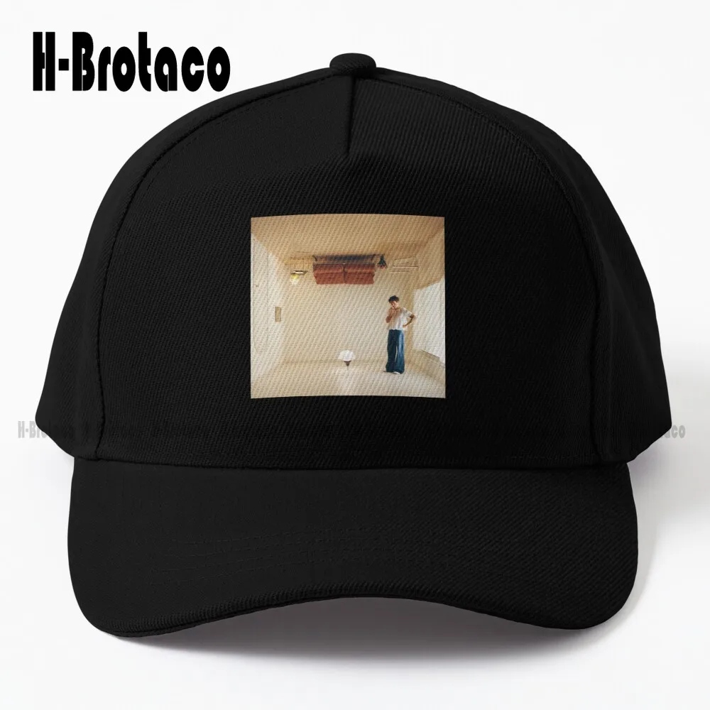 

Бейсболка Harry'S House Hs3 для мужчин, хлопковая уличная простая Кепка с виниловым козырьком, в стиле кэжуал