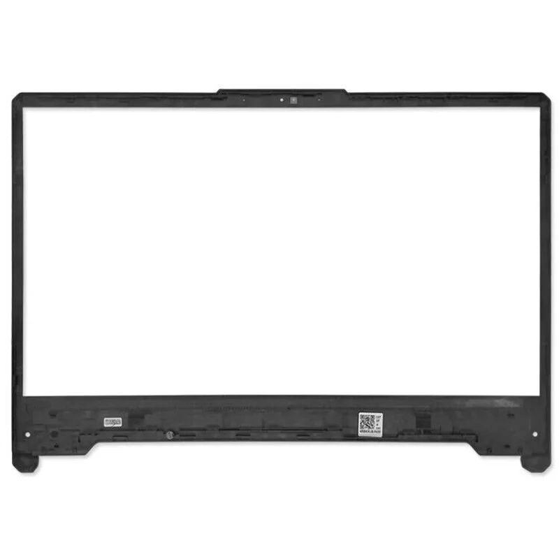 Новинка для Asus TUF gaming F15 fx506 fx506l 506lh fa506 задней крышки ЖК-дисплея с петлями