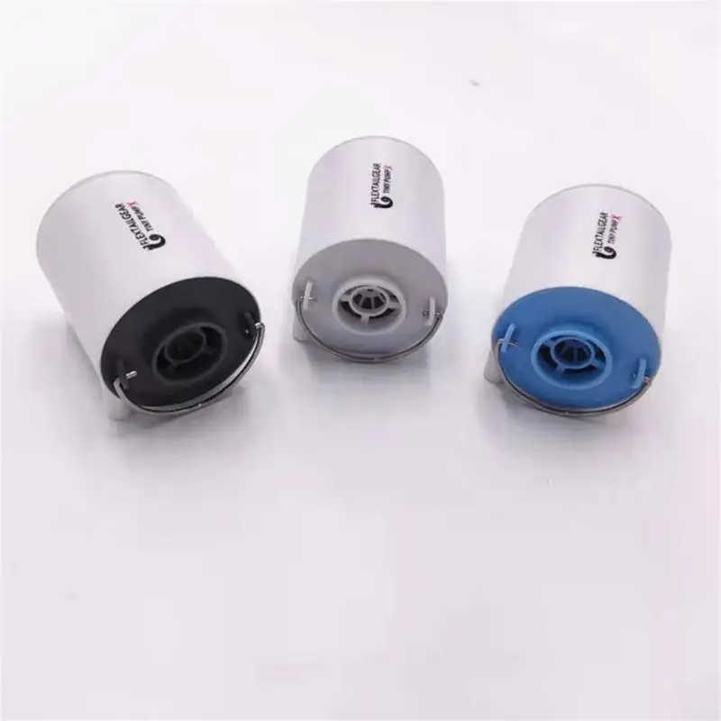 

Led Air Pump Practical Lighting Function Led Lamp With Battery Air Pump Illuminated Diy Air Pump