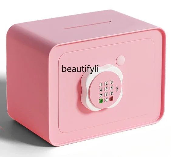 Копилка новые дети девушки могут использовать только вход и без мальчиков сейф