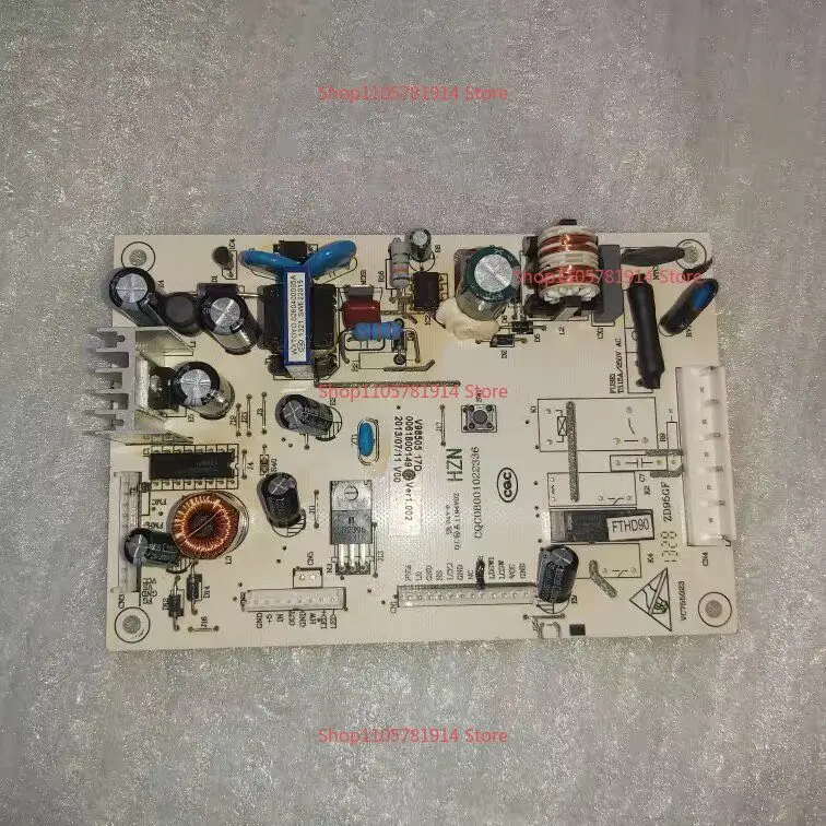 Для основной платы Haier BCD-290W -308W 0061800149 компьютерная плата (art.: 3920dd287b655) - 3920dd287b655