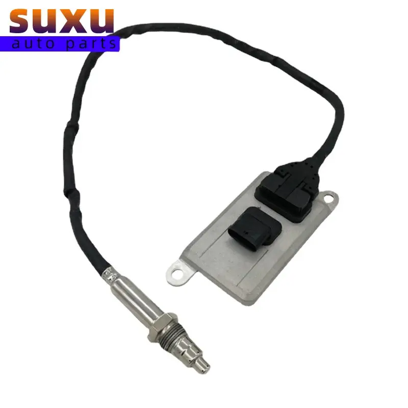 

Auto Parts 24V Nitrogen Oxide Sensor NOX SENSOR 5WK9 6667B 5WK9 6667C 89463-E0012 89463-E0013 for HINO Truck