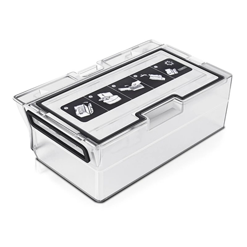 

Профессиональный оригинальный пылесос для робота T7S, Прямая поставка