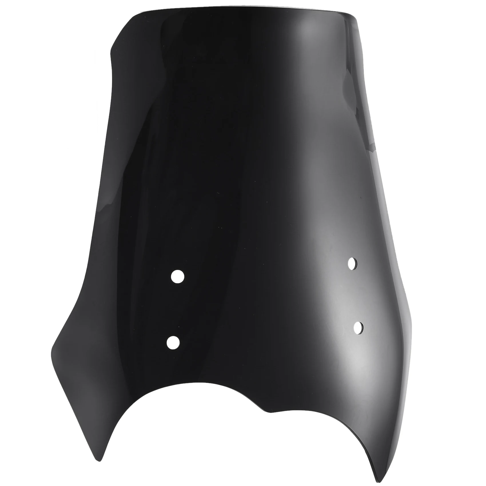 

Ветровое стекло для мотоцикла, ветровое стекло, ветровое стекло, передний класс, черный для BMW G650GS G650 GS