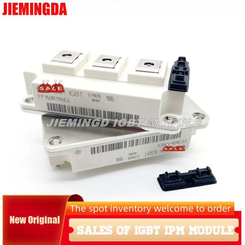 

Новый и оригинальный модуль бтиз FF150R17KE4, бесплатная доставка, гарантия качества