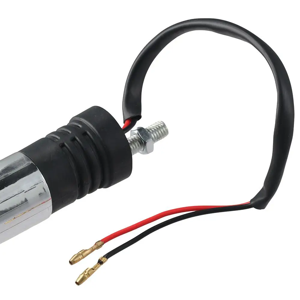 1 пара поворотники для мотоциклов Honda Shadow VT400 12 В