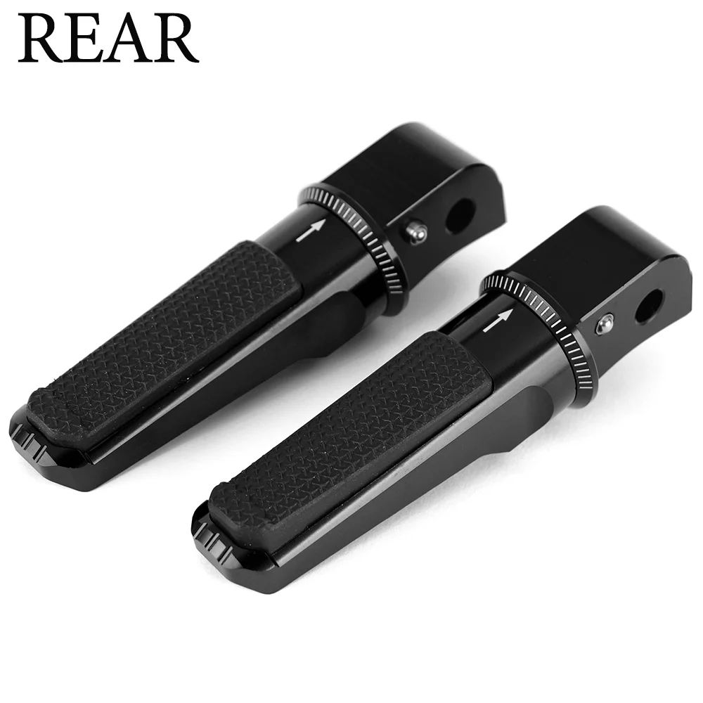 

Для DUKE 125 390, задние передние подножки, подставка для педали водителя, для KTM DUKE 125 DUKE 390 2017 2018 2019 2020 2021