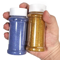 3 5oz bottle holographic nail art glitter powder sparkly laser 0 1mm ultra fine dust nail supplies for professional manicure s