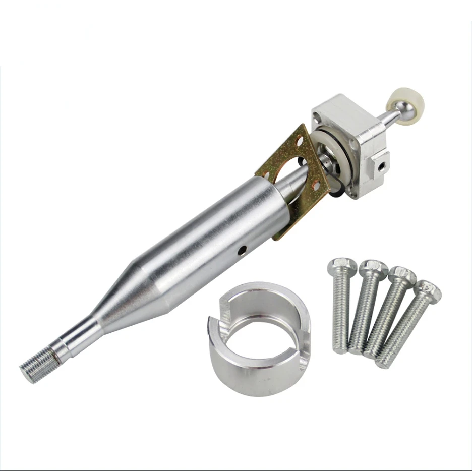 

Racing Quick Short Throw Shifter For Toyota Altezza/is200 Sxe100 5383