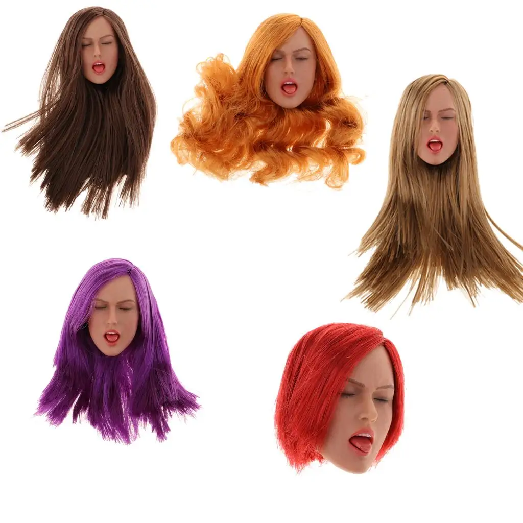 Фигурка солдата 1/6 скульптура головы тела для 12-дюймового BBI TTL Enterbay