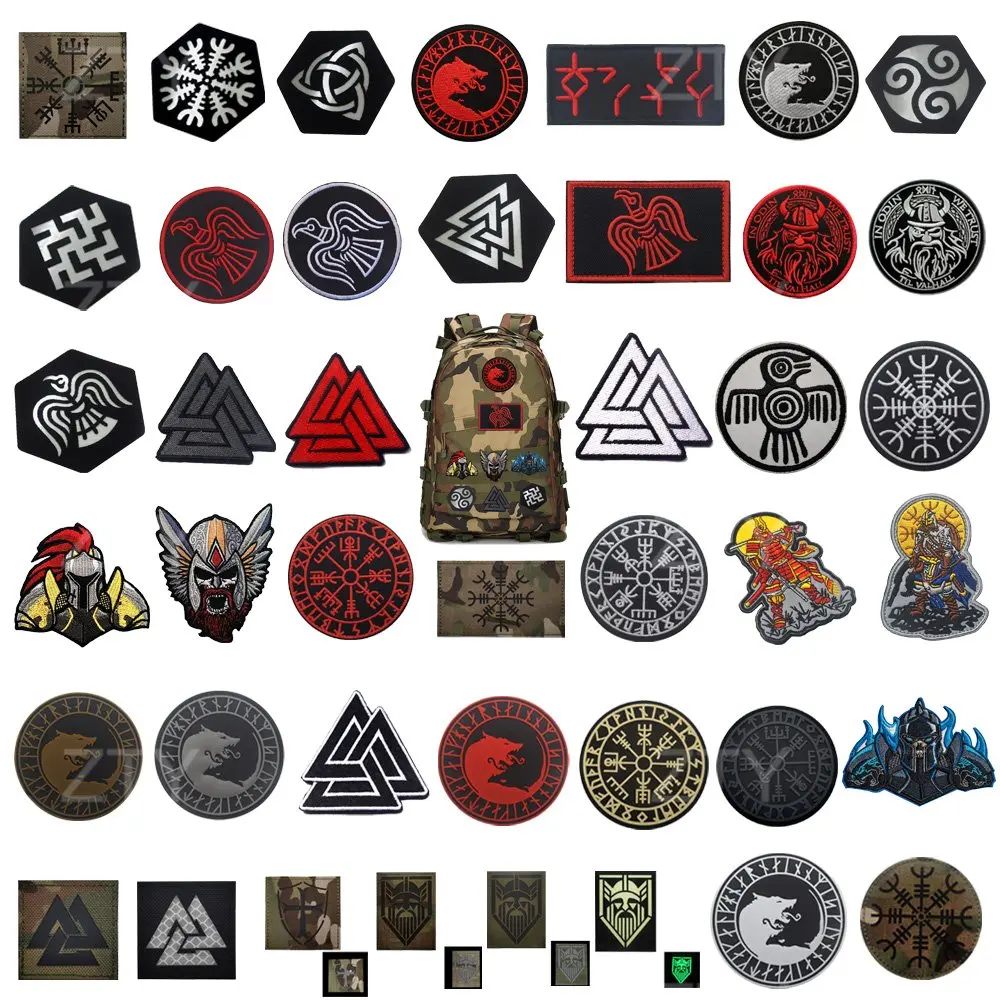 Индивидуальный флаг Тотем Sunbird 3 dвышивка вальгалла признать одного пирата живи снова умирает исторический моральный дух искусственная нашивка для куртки