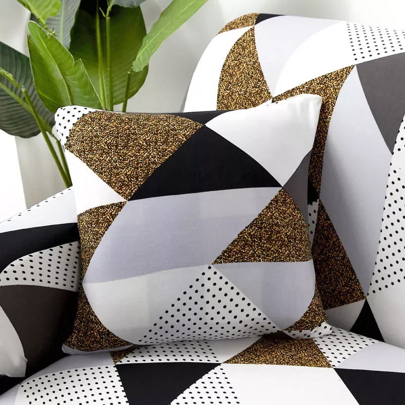 

Polyester Pillow Case