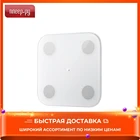 Весы напольные Xiaomi Mi Body Composition Scale 2 XMTZC05HM