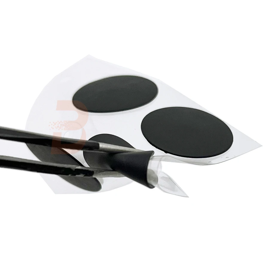 Новая нижняя резиновая ножка для Macbook Pro Retina 13 дюймов A1425 A1502 15 A1398 2012 2013 2014 2015 лет -