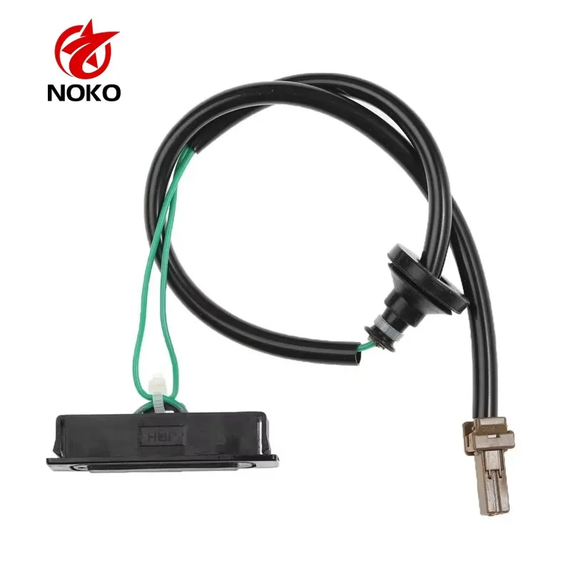 63270FG001 Совершенно новый 63270-FG001 Крышка багажника Люк Ручка Переключатель