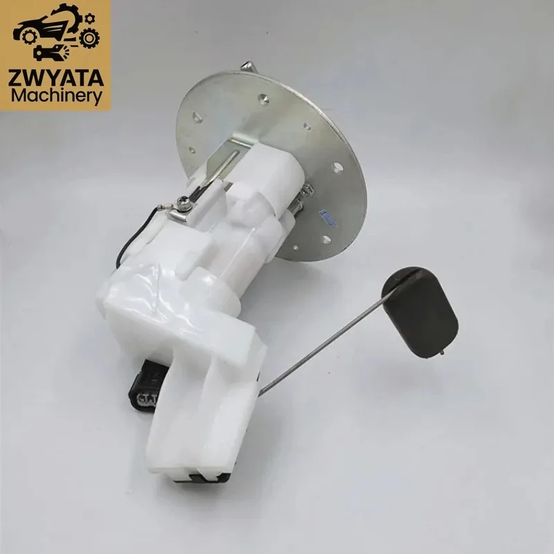 Фото Топливный насос мотоцикла в сборе 16700-MJE-D01 16700MJED01 для Honda CB500F CBR500R CBR650F CRF250L/Rally NC750X/S 2013-2025 №5