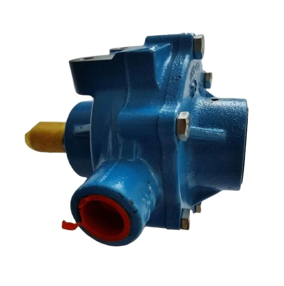 Б 220304000004 Водяной насос 7560C Avanal HYPRO роликовый Оригинальные запчасти для