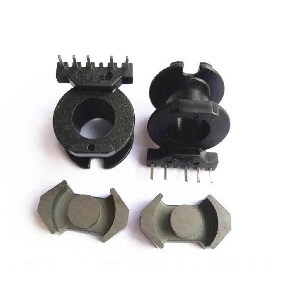 Высокочастотный трансформатор RM8 ферритовый сердечник материал PC44 иbobbin