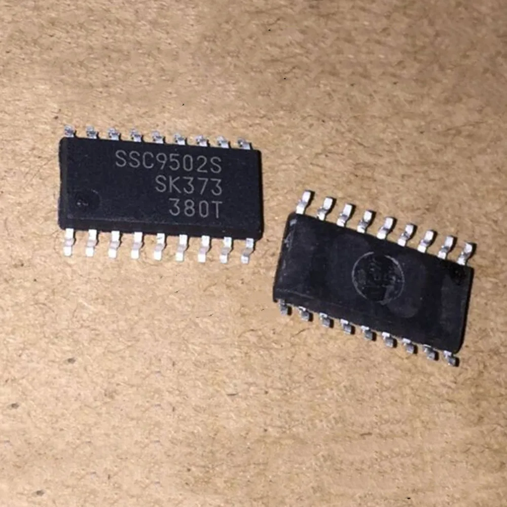 

10 шт. SSC9502 SSC9502S